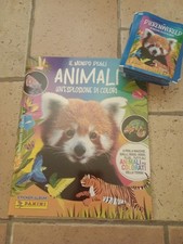 album figurine animali