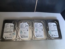 4 Hard Disk Seagate Barracuda 500GB SATA 3.5 ST500DM002 - SPEDIZIONE GRATUITA #2