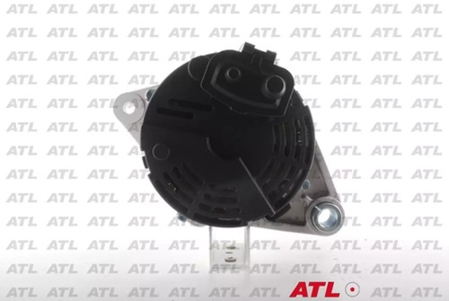 Alternatore atl autotechnik - alternatore,