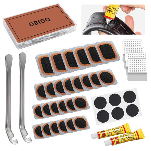Dbigq 40pcs kit riparazione - 40pcs,