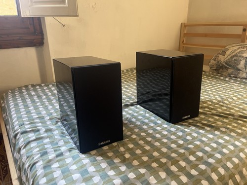 Yamaha bp401 coppia - ns-bp401,