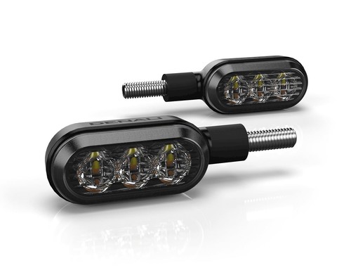 Denali retromarcia led - denali,