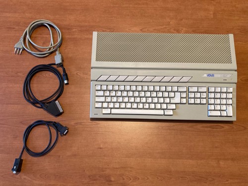 Atari 1040 stf - 1040,