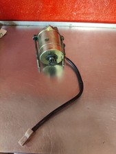 MOTORINO DI AVVIAMENTO APRILIA