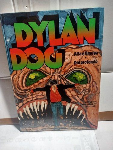 Dylan dog cartonato - cartonato, mondadori