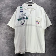 VTG Paul & Shark Yachting