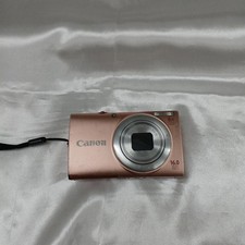 CANON POWERSHOT A4000 IS