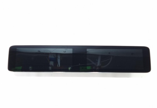 Schermo display navigatore - schermo,