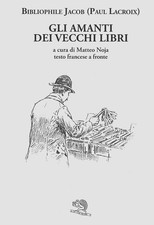Gli amanti dei vecchi libri