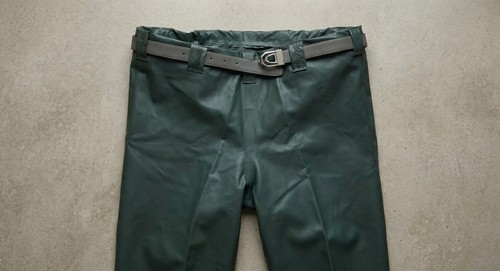 Pantaloni impermeabili - pantaloni,
