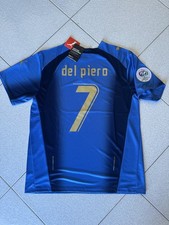 Maglia del piero - del, 2006