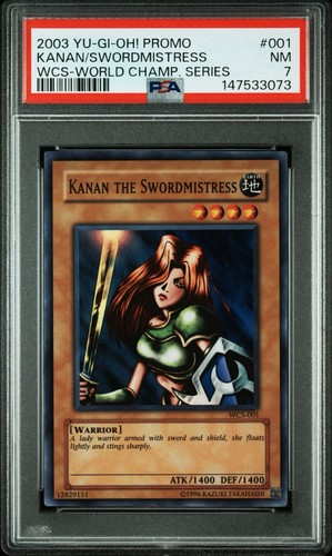 Kanan la spadagna - yu-gi-oh!,