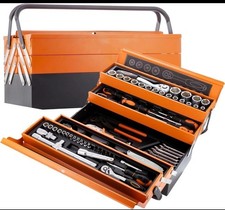 Cassetta Attrezzi Completa con