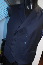 Gilet santaniello sartoria - santaniello,