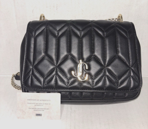 Borsa jimmy choo flap - jc, flap/s