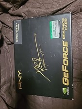 PNY NVIDIA GeForce 9800 GTX+