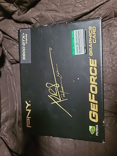 Pny nvidia geforce - pny,