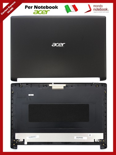 Cover lcd acer aspire a515 - aspire, a515-41g