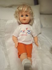 Sebino Patatina fine Anni '70