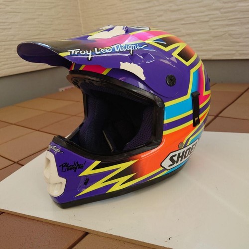 Casco integrale shoei vfx - casco,