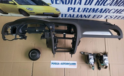 Kit airbag completo per - kit,