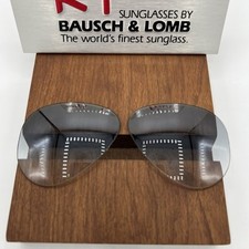 Vintage Ray Ban B&L grigio