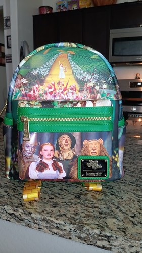 Raro mini zaino wizard - raro, of