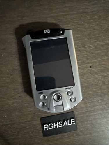 Compaq ipaq windows - compaq, pocket