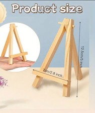 Stand Porta Carte Gradate Graad/PSA/TOPLOADER in legno Piedistallo Figurine Card