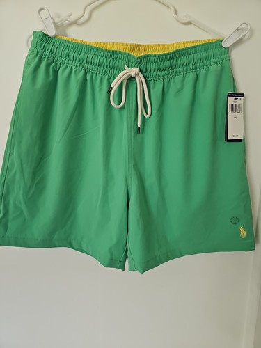Pantaloncini bagno polo - bagno,