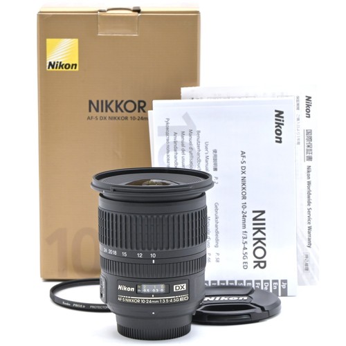 Nikon dx nikkor - nikon,