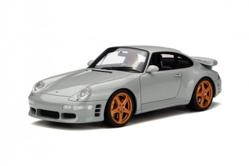 Spirit 145 porsche 911 - porsche, ruf
