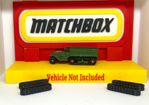 Matchbox binari porta - m3,