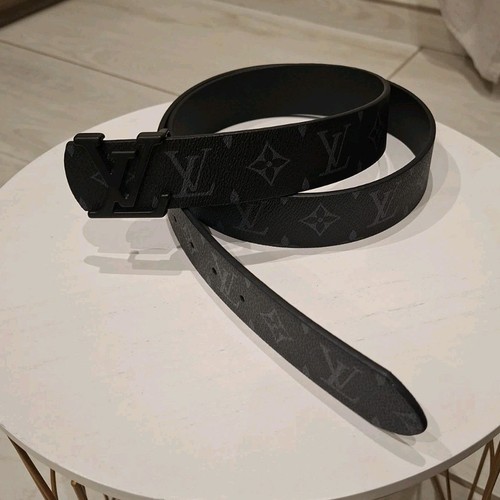 Louis vuitton cintura - cintura, uomo