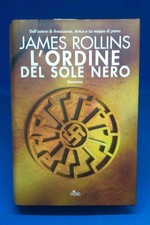 Narrativa Nord 269 - JAMES