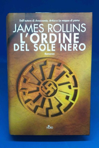 Narrativa nord 269 - nord, james