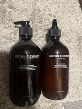 GROWN ALCHEMIST - Confezione