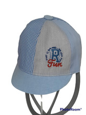 CAPPELLINO CUCCIOLO BIMBO 100%