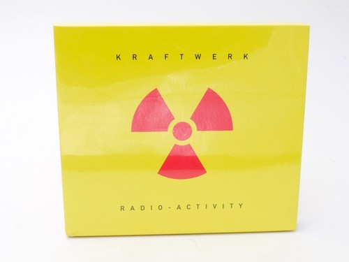 Kraftwerk - -,