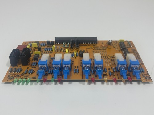 Soundcraft 2000 mixer - soundcraft,