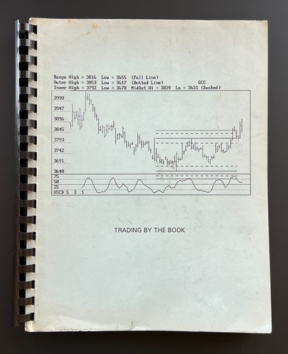 1990 trading the - by, joe