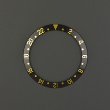 Lunetta lunetta intarsiata