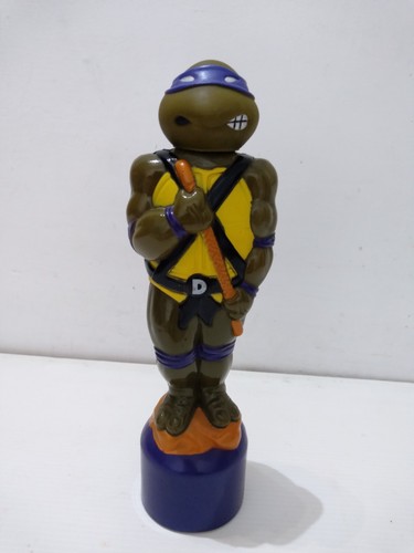 Raro donatello tartarughe - donatello,