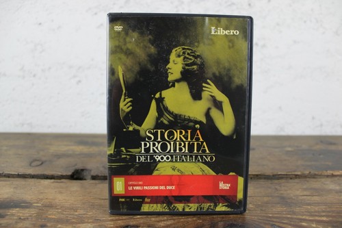 Storia proibita del - , '900