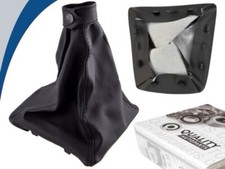 CUFFIA LEVA CAMBIO + CORNICE