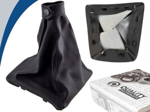 Cuffia leva cambio cornice - cambio, +