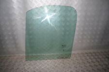 Vetro porta anteriore sinistro