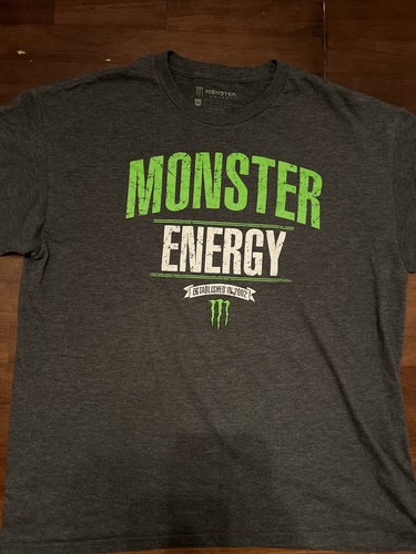 Rare special edition monster - special,