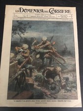 Domenica Corriere 45 1914