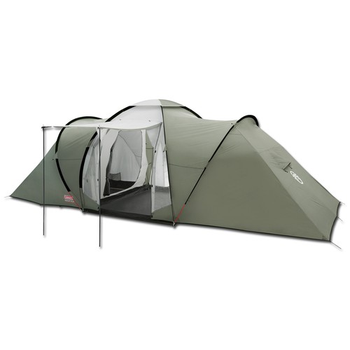 Nuova tenda coleman ridgeline - nuova,